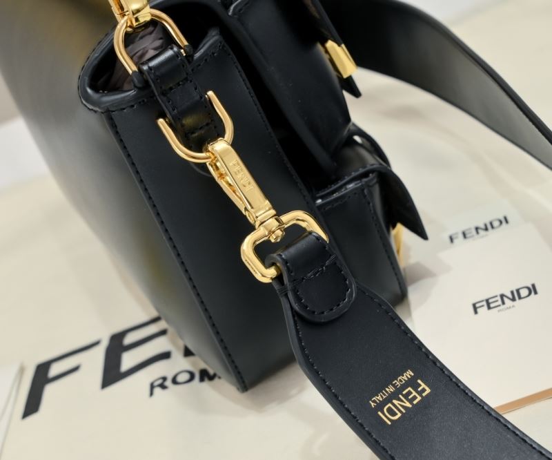 Fendi Baguette Bags